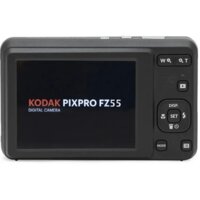 Фотоаппарат Kodak Pixpro FZ55 (черный) - Превью изображения №4 — Интернет-магазин ПроЗаказ