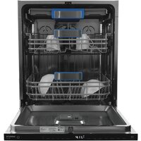 Встраиваемая посудомоечная машина Hyundai HBD 665 - Превью изображения №4 — Интернет-магазин ПроЗаказ