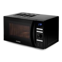 Микроволновая печь Hyundai HYM-D3031 - Превью изображения №3 — Интернет-магазин ПроЗаказ