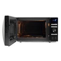 Микроволновая печь Hyundai HYM-D3031 - Превью изображения №4 — Интернет-магазин ПроЗаказ
