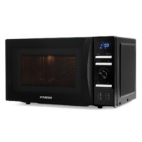 Микроволновая печь Hyundai HYM-D3031 - Превью изображения №2 — Интернет-магазин ПроЗаказ