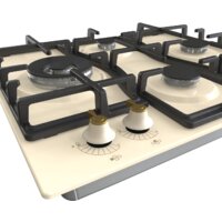 Варочная панель Gorenje GW6D42CLI - Превью изображения №6 — Интернет-магазин ПроЗаказ