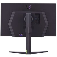 Игровой монитор LG UltraGear 32GR93U-B - Превью изображения №6 — Интернет-магазин ПроЗаказ