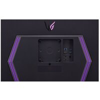 Игровой монитор LG UltraGear 32GR93U-B - Превью изображения №11 — Интернет-магазин ПроЗаказ