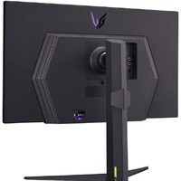 Игровой монитор LG UltraGear 32GR93U-B - Превью изображения №8 — Интернет-магазин ПроЗаказ