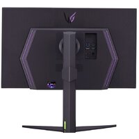 Игровой монитор LG UltraGear 32GR93U-B - Превью изображения №7 — Интернет-магазин ПроЗаказ