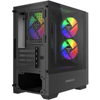 Корпус Powercase Mistral Micro A12B CMMA12B-L3 - Превью изображения №3 — Интернет-магазин ПроЗаказ