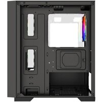 Корпус Powercase Mistral Micro A12B CMMA12B-L3 - Превью изображения №6 — Интернет-магазин ПроЗаказ