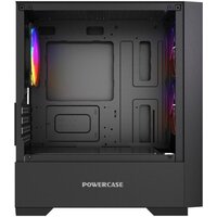 Корпус Powercase Mistral Micro A12B CMMA12B-L3 - Превью изображения №5 — Интернет-магазин ПроЗаказ