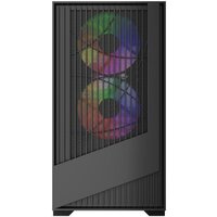 Корпус Powercase Mistral Micro A12B CMMA12B-L3 - Превью изображения №2 — Интернет-магазин ПроЗаказ