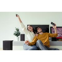 Акустика Edifier M601DB - Превью изображения №11 — Интернет-магазин ПроЗаказ