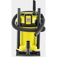 Пылесос Karcher WD 3-18 Battery Set [1.628-551.0] - Превью изображения №5 — Интернет-магазин ПроЗаказ