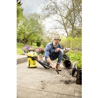 Пылесос Karcher WD 3-18 Battery Set [1.628-551.0] - Превью изображения №7 — Интернет-магазин ПроЗаказ
