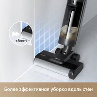 Вертикальный моющий пылесос Dreame H12S (международная версия) - Превью изображения №18 — Интернет-магазин ПроЗаказ