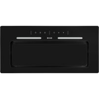 Кухонная вытяжка ZorG Star 1080 60 S-GC (черный) - Превью изображения №6 — Интернет-магазин ПроЗаказ