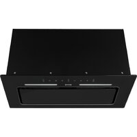 Кухонная вытяжка ZorG Star 1080 60 S-GC (черный) - Превью изображения №7 — Интернет-магазин ПроЗаказ