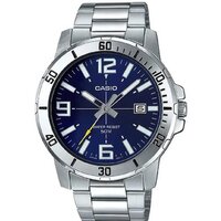 Наручные часы Casio MTP-VD01D-2B - Превью изображения №1 — Интернет-магазин ПроЗаказ