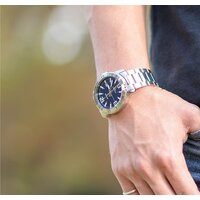 Наручные часы Casio MTP-VD01D-2B - Превью изображения №2 — Интернет-магазин ПроЗаказ