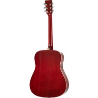 Акустическая гитара Homage LF-4111-R - Превью изображения №4 — Интернет-магазин ПроЗаказ