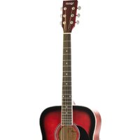 Акустическая гитара Homage LF-4111-R - Превью изображения №3 — Интернет-магазин ПроЗаказ