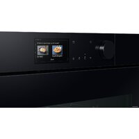 Электрический духовой шкаф Samsung NV7B7997AAK/U2 - Превью изображения №13 — Интернет-магазин ПроЗаказ