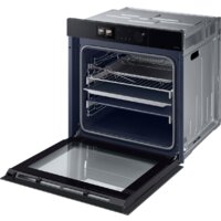 Электрический духовой шкаф Samsung NV7B7997AAK/U2 - Превью изображения №8 — Интернет-магазин ПроЗаказ