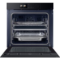 Электрический духовой шкаф Samsung NV7B7997AAK/U2 - Превью изображения №7 — Интернет-магазин ПроЗаказ