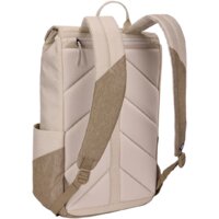 Городской рюкзак Thule Lithos 16L TLBP213PEL/FK (pelican gray/faded khaki) - Превью изображения №2 — Интернет-магазин ПроЗаказ