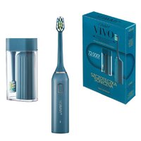 Электрическая зубная щетка Vitammy Vivo (синий) - Превью изображения №6 — Интернет-магазин ПроЗаказ