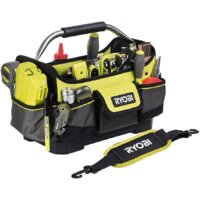 Сумка для инструментов Ryobi RSSSOT1 5132005342 - Превью изображения №10 — Интернет-магазин ПроЗаказ