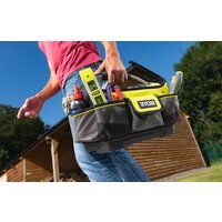 Сумка для инструментов Ryobi RSSSOT1 5132005342 - Превью изображения №6 — Интернет-магазин ПроЗаказ
