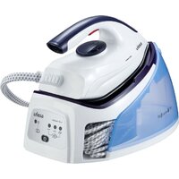 Ufesa PL2450 Compact (белый/голубой)