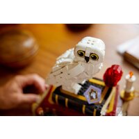 Конструктор LEGO Harry Potter 76466 Коллекционное издание «Философский камень» - Превью изображения №4 — Интернет-магазин ПроЗаказ