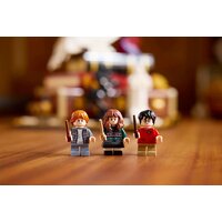 Конструктор LEGO Harry Potter 76466 Коллекционное издание «Философский камень» - Превью изображения №5 — Интернет-магазин ПроЗаказ