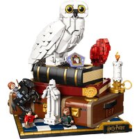 Конструктор LEGO Harry Potter 76466 Коллекционное издание «Философский камень» - Превью изображения №2 — Интернет-магазин ПроЗаказ
