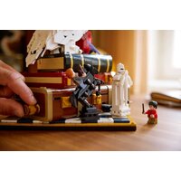 Конструктор LEGO Harry Potter 76466 Коллекционное издание «Философский камень» - Превью изображения №3 — Интернет-магазин ПроЗаказ