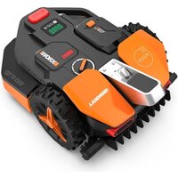 Газонокосилка-робот Worx Vision S250 Landroid WR202E - Превью изображения №3 — Интернет-магазин ПроЗаказ