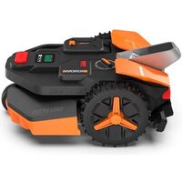 Газонокосилка-робот Worx Vision S250 Landroid WR202E - Превью изображения №5 — Интернет-магазин ПроЗаказ