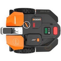 Газонокосилка-робот Worx Vision S250 Landroid WR202E - Превью изображения №7 — Интернет-магазин ПроЗаказ
