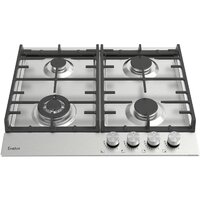 Варочная панель Evelux HEG 650 X - Превью изображения №2 — Интернет-магазин ПроЗаказ