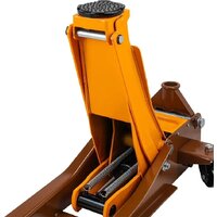 Подкатной домкрат Forstime FT-T830018 (60357) - Превью изображения №4 — Интернет-магазин ПроЗаказ