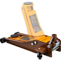 Подкатной домкрат Forstime FT-T830018 (60357) - Превью изображения №2 — Интернет-магазин ПроЗаказ