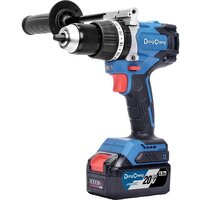 Шуруповерты, гайковерты, электроотвертки