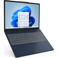 Ноутбук Lenovo IdeaPad Slim 3 15AHP10 83KA003VRM - Превью изображения №2 — Интернет-магазин ПроЗаказ