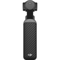 Экшен-камера DJI Osmo Pocket 4 Standard Combo (темно-серый) - Превью изображения №4 — Интернет-магазин ПроЗаказ