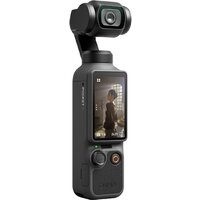 Экшен-камера DJI Osmo Pocket 4 Standard Combo (темно-серый) - Превью изображения №2 — Интернет-магазин ПроЗаказ