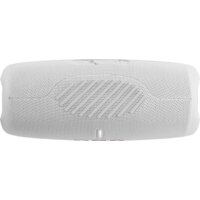 Беспроводная колонка JBL Charge 5 (белый) - Превью изображения №4 — Интернет-магазин ПроЗаказ