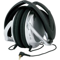 Наушники KOSS UR40 - Превью изображения №2 — Интернет-магазин ПроЗаказ