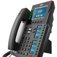 IP-телефон Fanvil X6U - Превью изображения №3 — Интернет-магазин ПроЗаказ