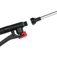 Аккумуляторный опрыскиватель Deko DKSP10 16 л - Превью изображения №3 — Интернет-магазин ПроЗаказ